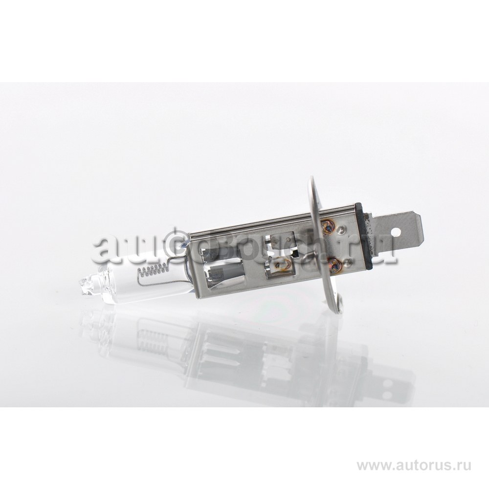 Лампа 24V H1 70W P14,5s BOSCH Trucklight 1 шт. картон 1 987 302 411