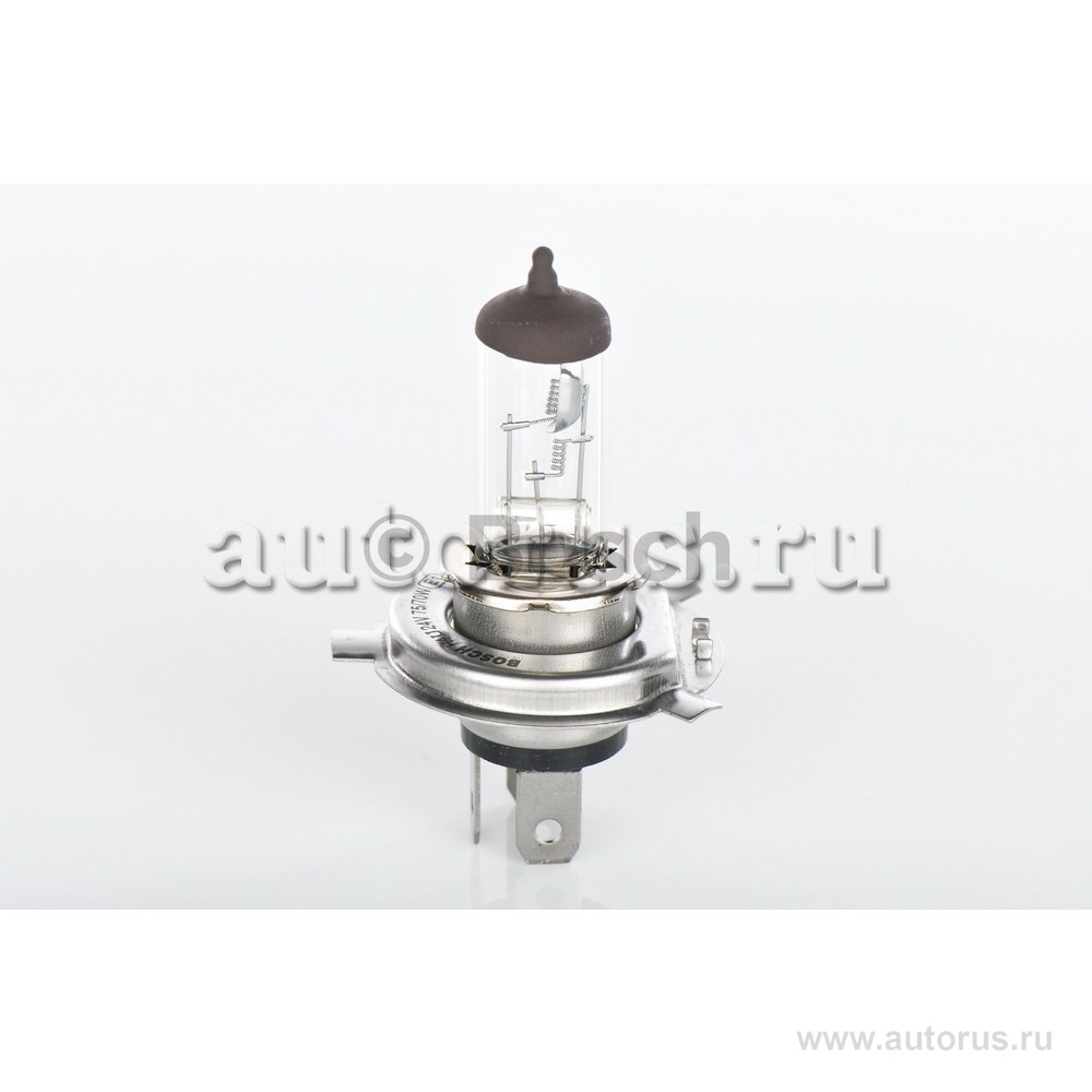 Лампа 24V H4 75/70W BOSCH 1 шт. картон 1 987 302 441