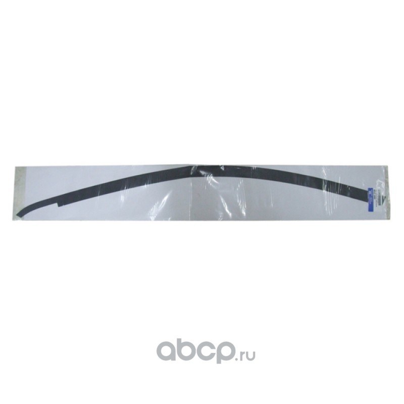 Лента молдинг двери с адгезивным слоем HYUNDAI/KIA 86362-1R000