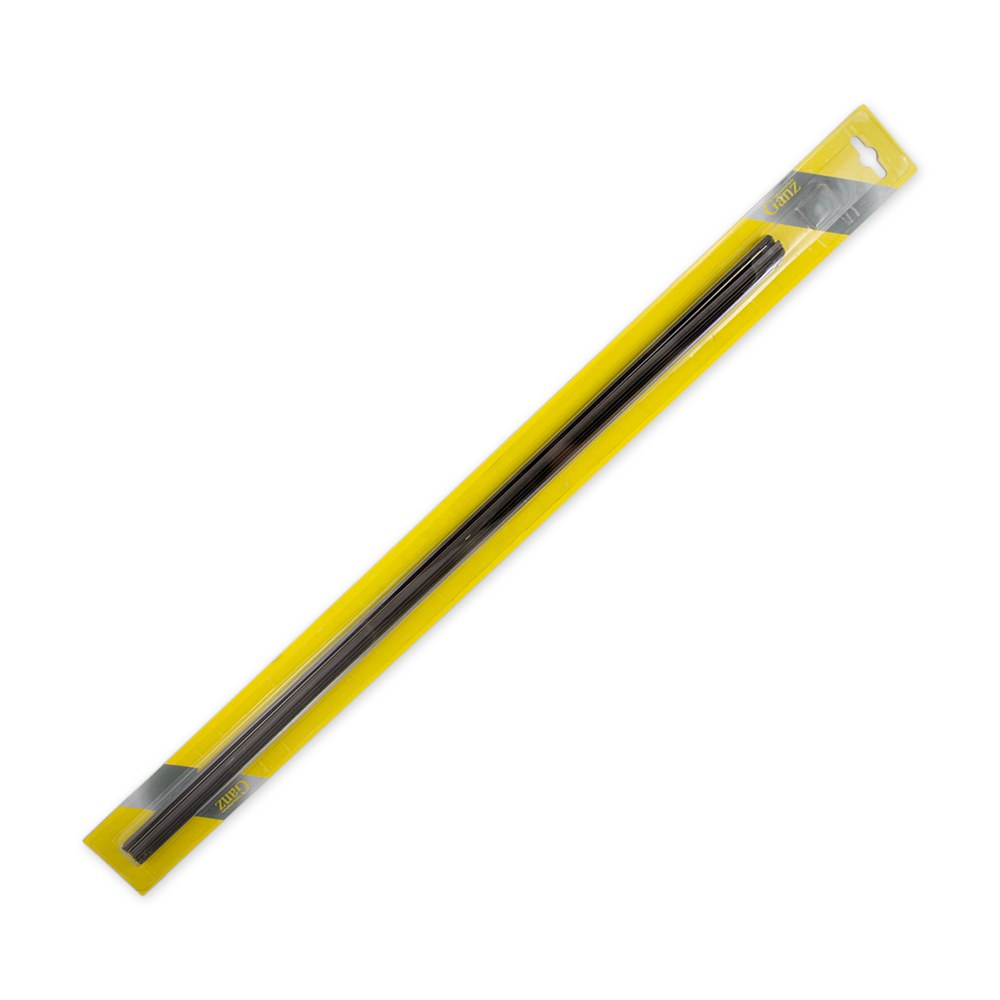 Лента щетки стеклоочистителя (2х60) для UNIVERSAL 2x600mm GANZ GIS01039
