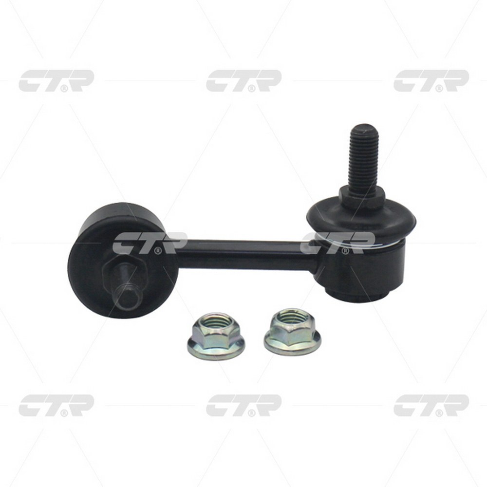 Тяга заднего стабилизатора L=R MITSUBISHI Outlander II/PSA CCross. CLM33 CTR CL0397