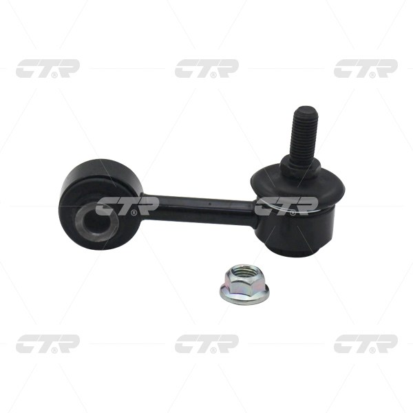 Тяга стабилизатора заднего L=R MAZDA 6 1.8/2.0/D/2.3 6/02> CLMZ11 CTR CL0409