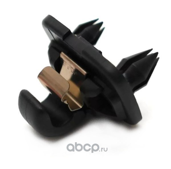 Кронштейн солнцезащитного козырька VAG 8W0857562A 4PK