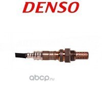 Датчик кислорода, лямбда-зонд (4-конт) TOYOTA/LEXUS/MAZDA/MITSUBISHI/HONDA DENSO DOX-0109