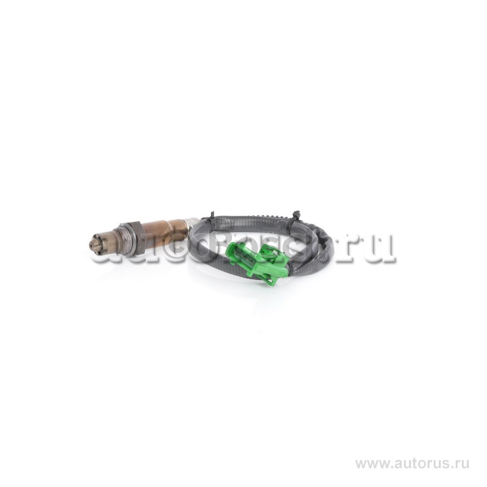 Датчик кислорода, лямбда-зонд CITROEN/FIAT/RENAULT BOSCH 0 258 006 027