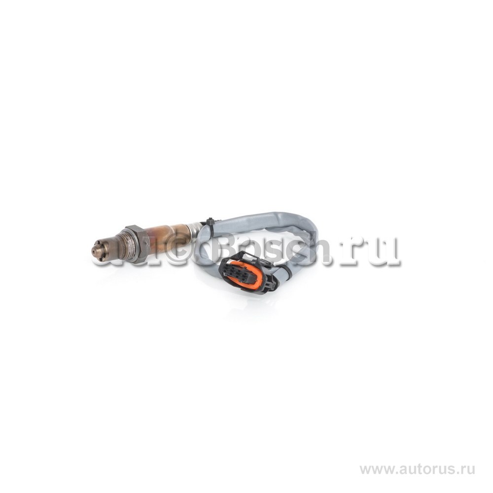 Датчик кислорода, лямбда-зонд OPEL Corsa C/Astra G/H/Zafira B mot.1.2L/2.0T BOSCH 0 258 006 171