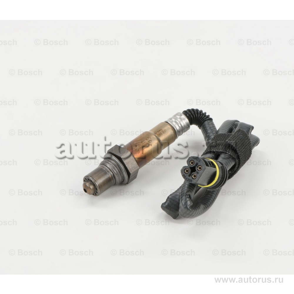 Датчик кислорода, лямбда-зонд MB W203 BOSCH 0 258 006 475