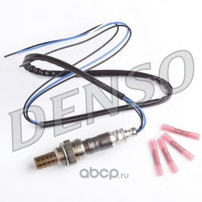 Датчик кислорода, лямбда-зонд UNIVERSAL /4pin DENSO DOX-0114