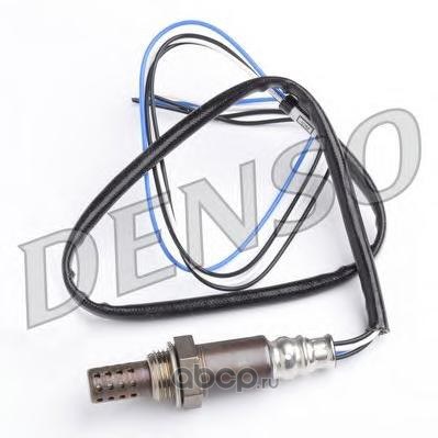 Датчик кислорода, лямбда-зонд HONDA mot.1,5/1,6/2,0/2,2L /4pin DENSO DOX-0121
