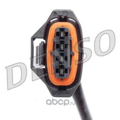 Датчик кислорода, лямбда-зонд OPEL Astra H/SAAB 93 mot.1,8L /4pin DENSO DOX-1569