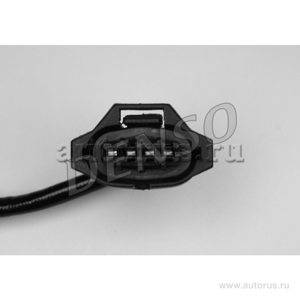 Датчик кислорода, лямбда-зонд OPEL Astra H/Meriva/Corsa D mot.1,4L DENSO DOX-2050