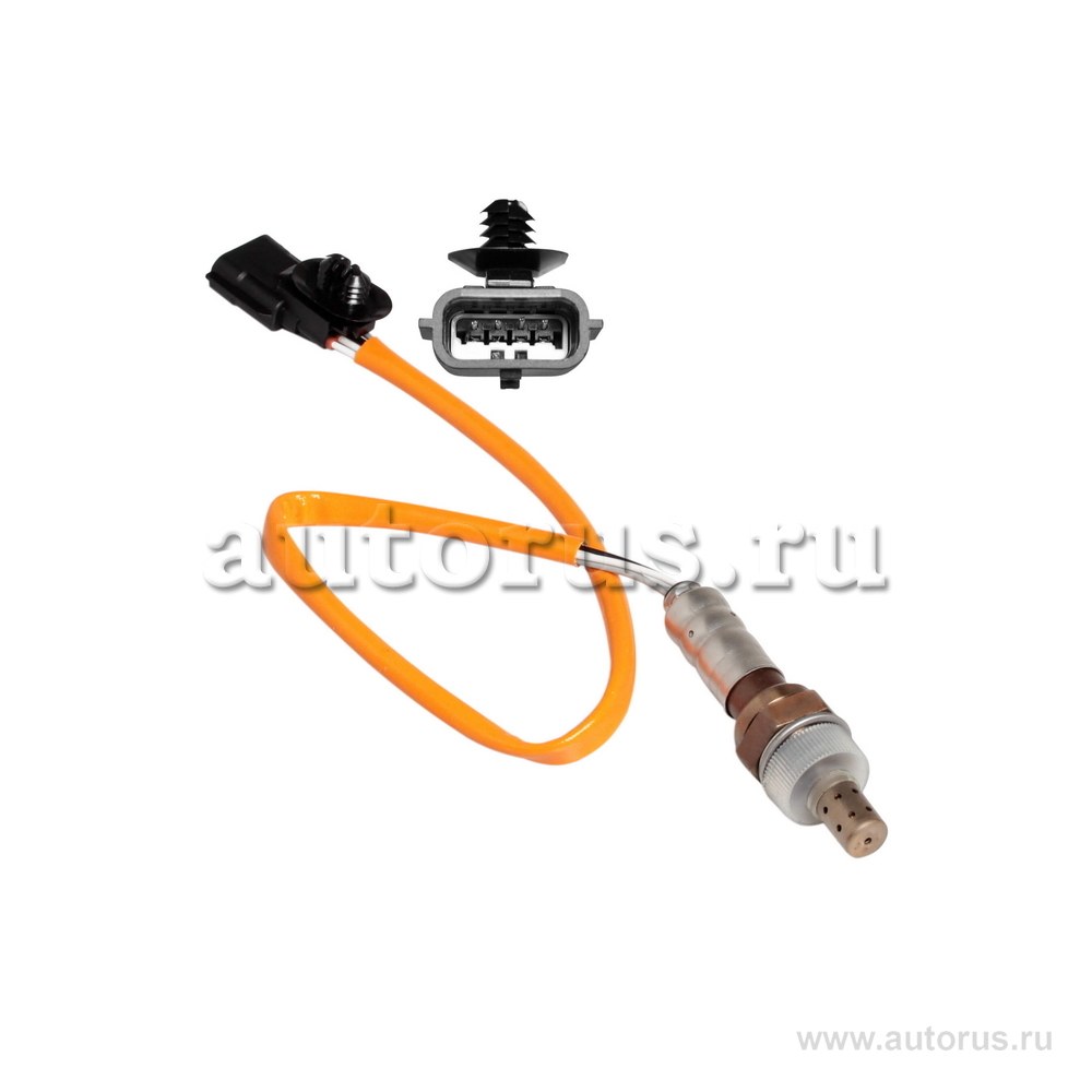 Датчик кисл. для а/м Лада Largus (12-)/Renault Logan(04-)/Sandero (09-) до кат. желтый STARTVOLT VS-OS 0902