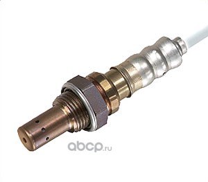 Датчик кислорода, лямбда-зонд OZA624-E4 UNIVERSAL /4pin /=OZA624-E4 NGK 1952