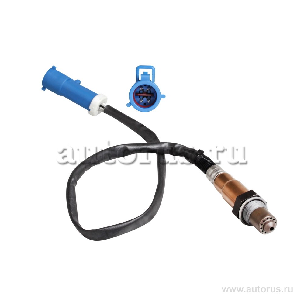 Датчик кисл. для а/м Ford Focus II (05-) 1.4i/1.6i после кат. 550 мм STARTVOLT VS-OS 1080