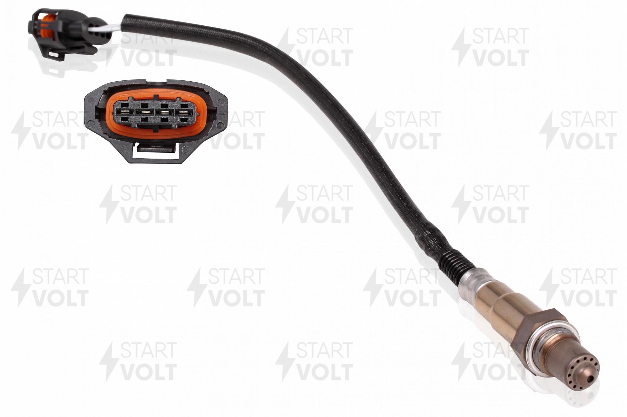 Датчик кисл. для а/м Opel Astra J (10-)/Insignia (08-) 1.6T до кат. STARTVOLT VS-OS 0511