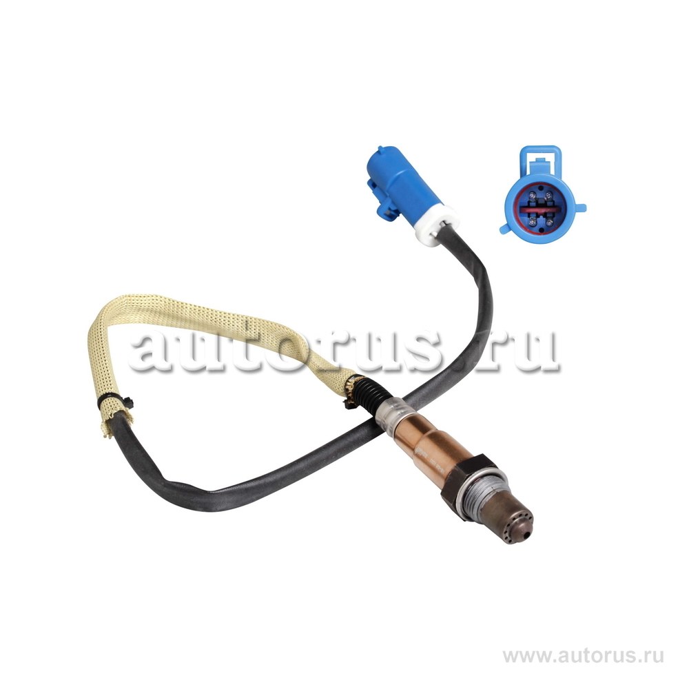 Датчик кисл. для а/м Ford Focus II (05-) 1.6i после кат. 630 мм STARTVOLT VS-OS 1081