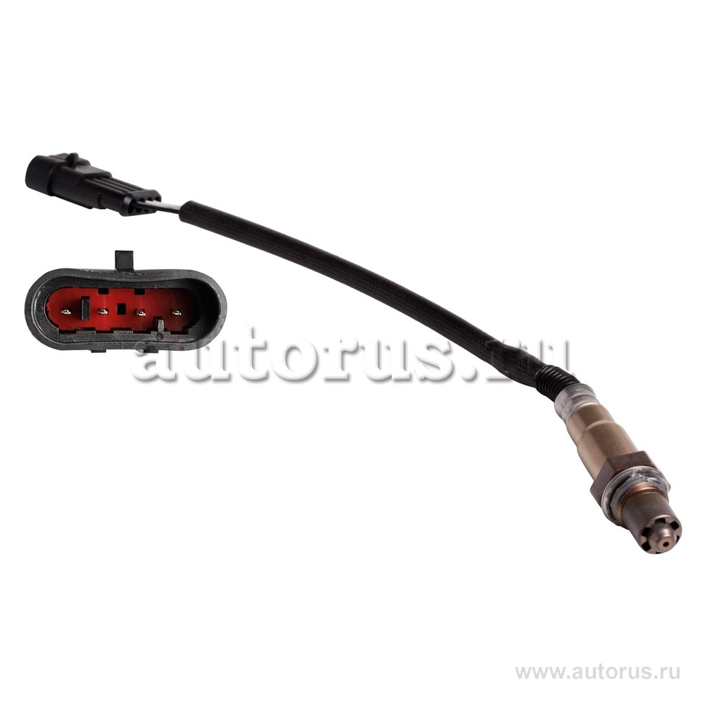 Датчик кисл. для а/м FIAT Albea (02-) 1.4i до кат. STARTVOLT VS-OS 1614