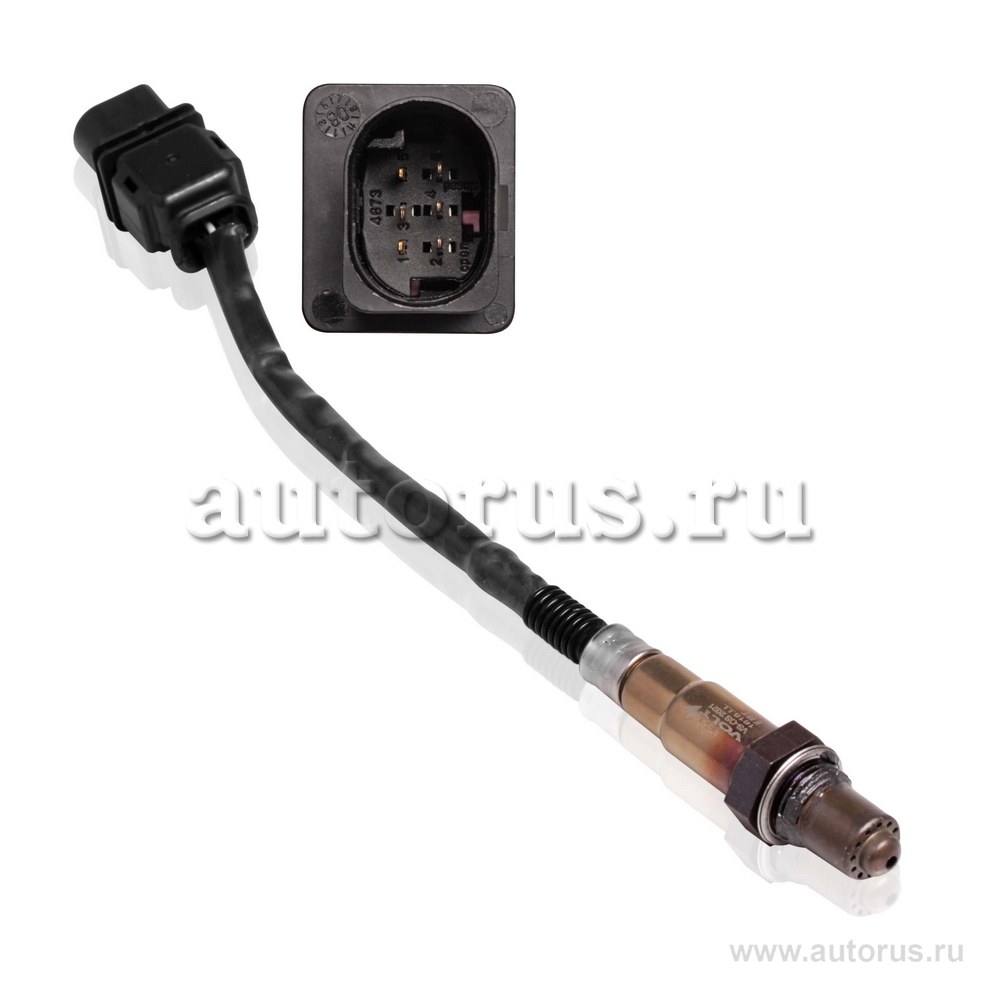 Датчик кисл. для а/м Peugeot 308 (07-)/Citroen C4 (10-)/MINI 1.6i до кат. STARTVOLT VS-OS 2021