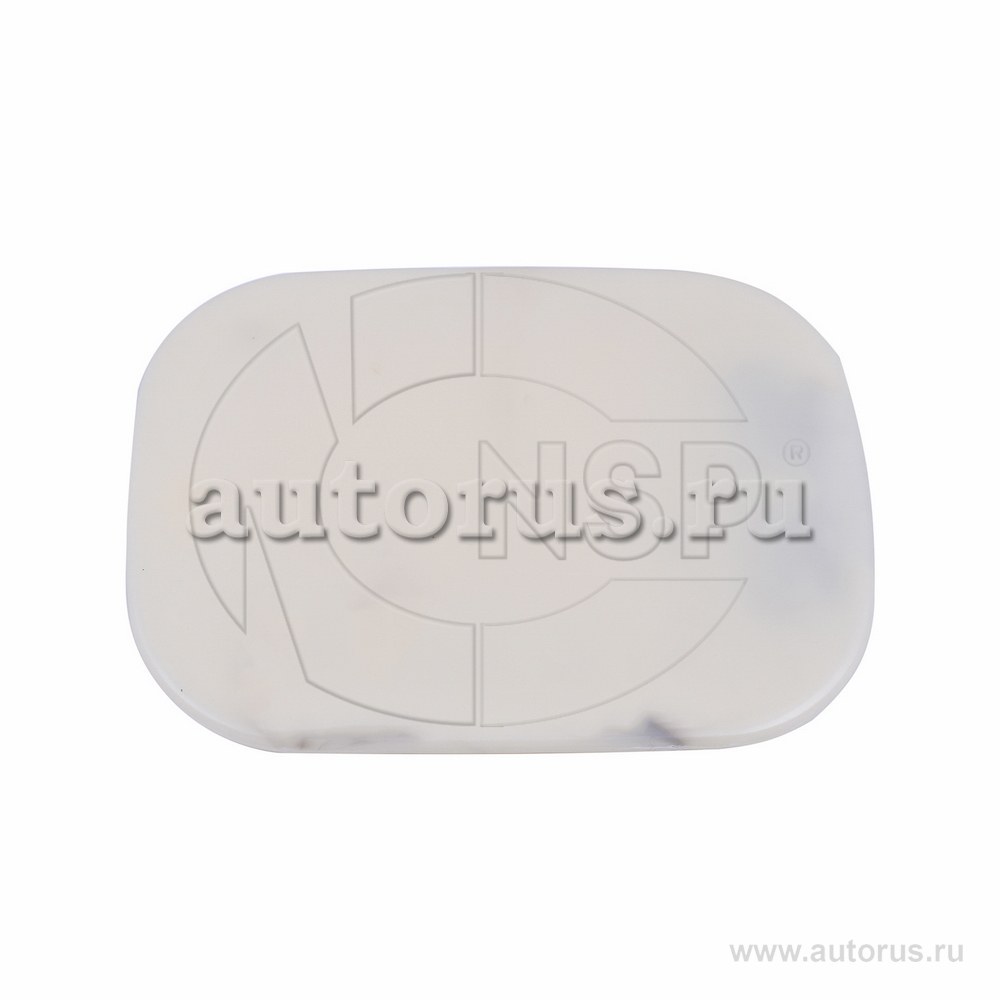 Лючок топливного бака CHEVROLET Lanos NSP NSP0196303245