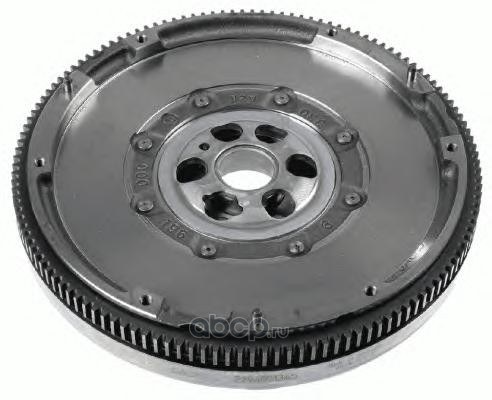 Маховик SEAT, SKODA, VOLKSWAGEN SACHS 2294 001 345