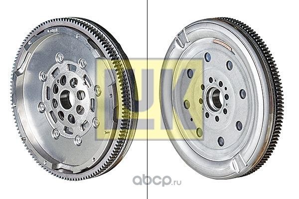 Маховик VAG LUK 415 0334 10