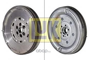 Маховик VW T5 LUK 415 0540 10