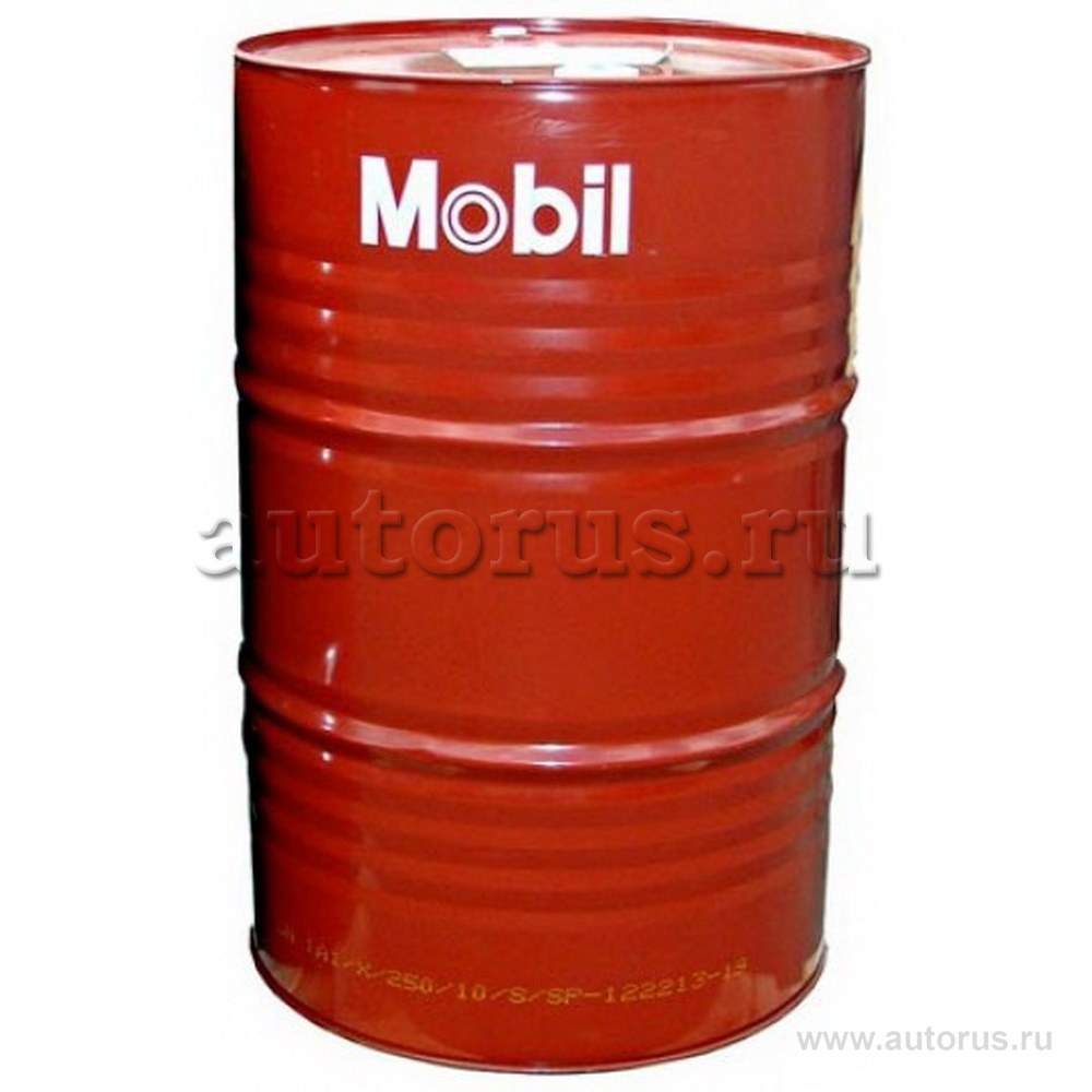 Масло для холодильных установок MOBIL Gargoyle Arctic Oil 300 208 л 122520