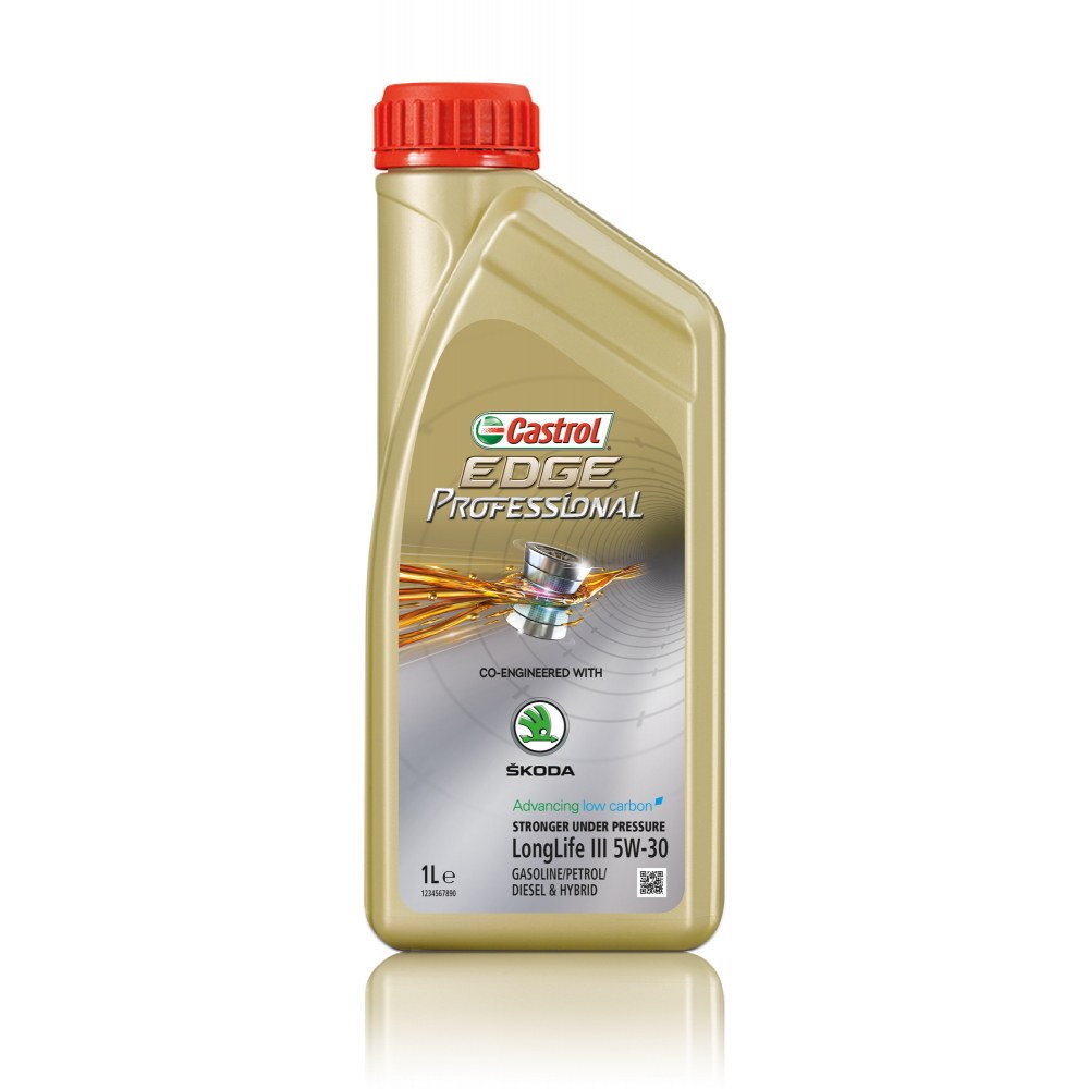 Моторное Масло 5w 30 Castrol Купить