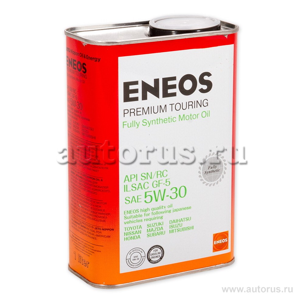Eneos 5w30 touring. ENEOS 5 30. ENEOS Premium Touring SN 5w-30. ENEOS 5w30 Synthetic. ENEOS 8809478942193 масло моторное синтетическое "Premium Touring 5w-30 1л.
