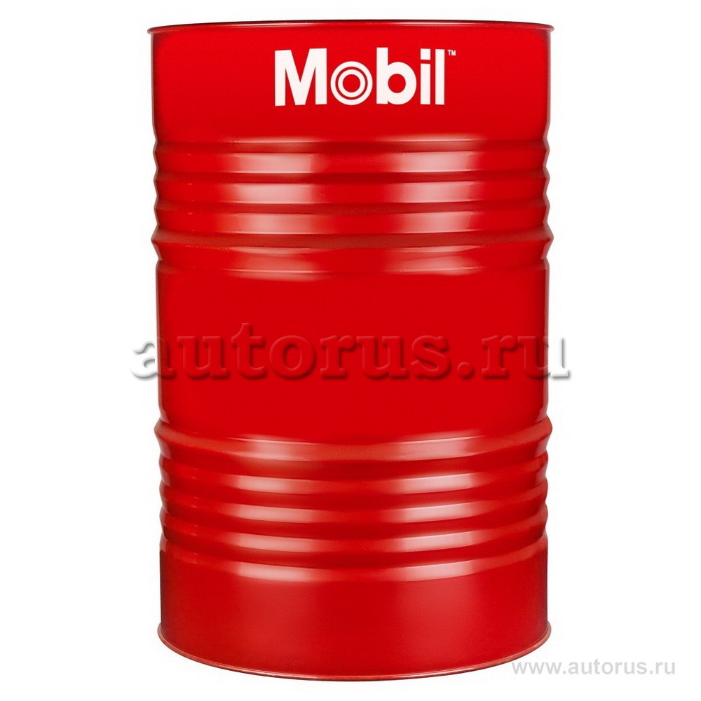 Масло редукторное Mobil Mobilgear 600 XP 100 208 л 149632
