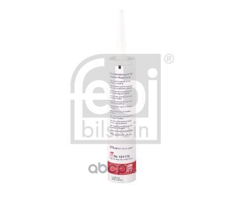 Масло трансмиссионное Febi Haldex AWD 0.275 л 101170
