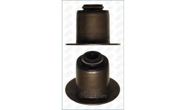 Маслосъемный колпачок FORD/JAGUAR/MAZDA 2.5/3.0L V6 d=6mm AJUSA 12015200
