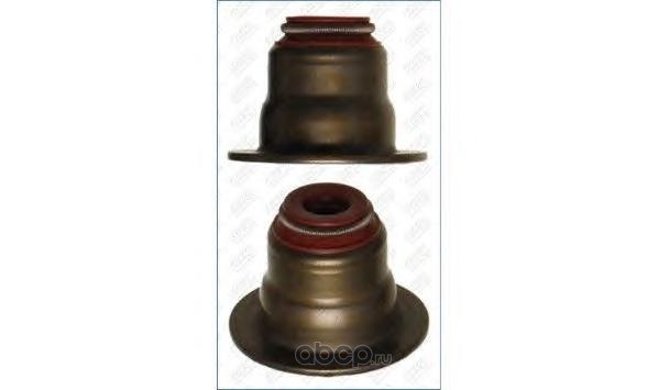 Маслосъемный колпачок BMW mot.N42/N46/N62 d=6mm AJUSA 12021700