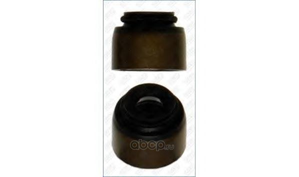 Маслосъемный колпачок (выпускной) HONDA/KIA/MAZDA/ROVER d=5mm AJUSA 12014300