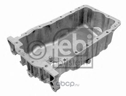 Масляный поддон FEBI 23048