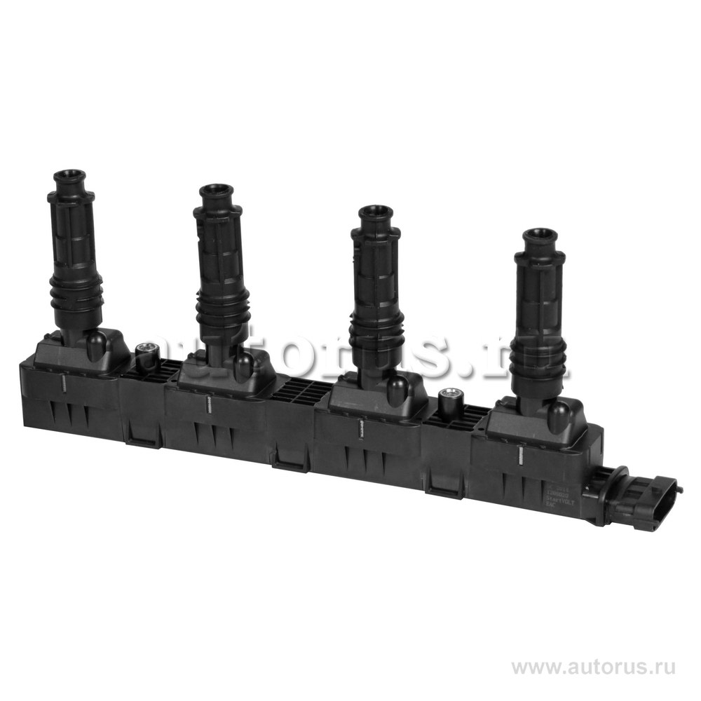 Катушка зажигания для а/м Opel Astra H (04-)/Corsa D (06-) 1.2i/1.4i STARTVOLT SC 2014