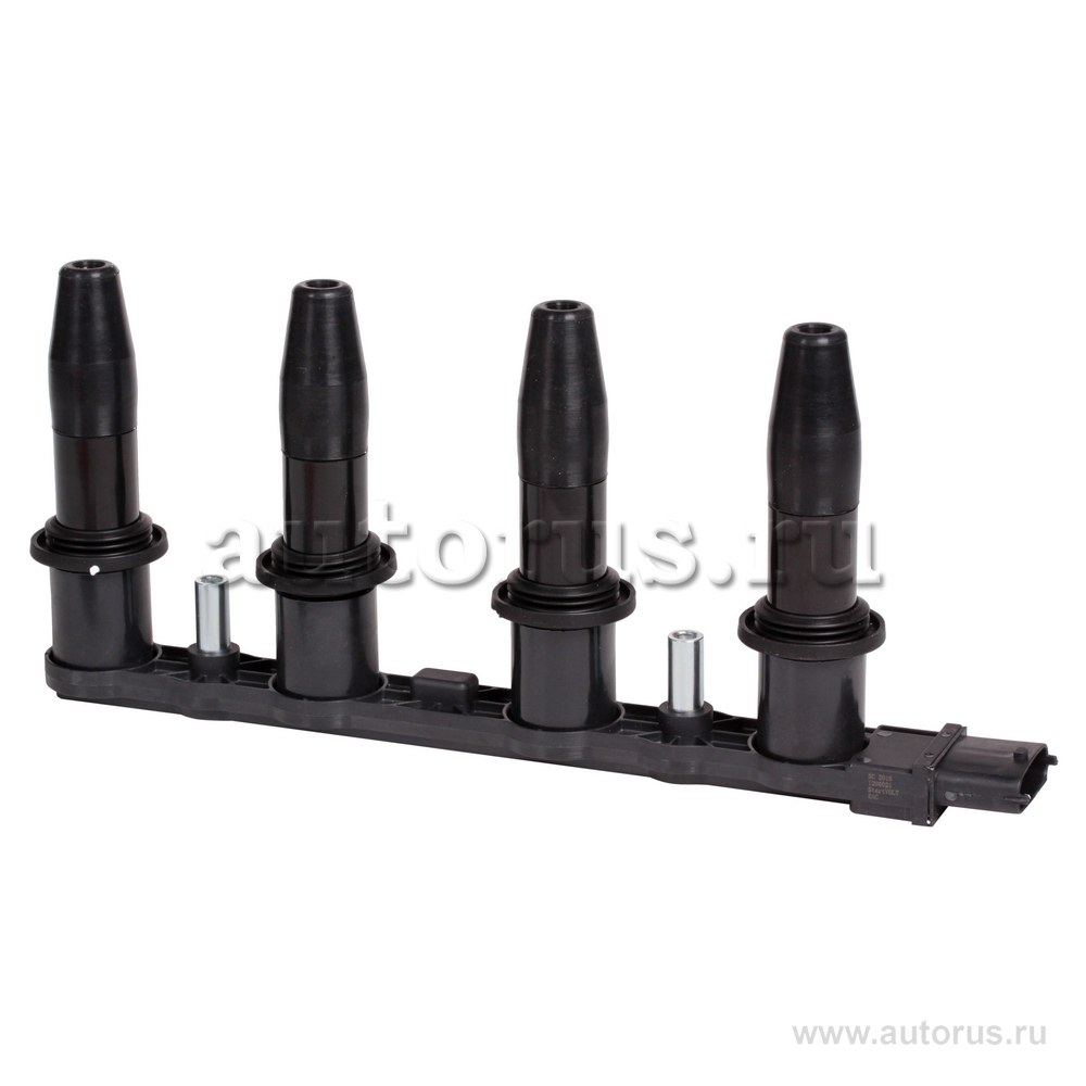 Катушка зажигания для а/м Opel Astra H (06-)/Zafira B (05-) 1.6i/1.6T/1.8i STARTVOLT SC 2016