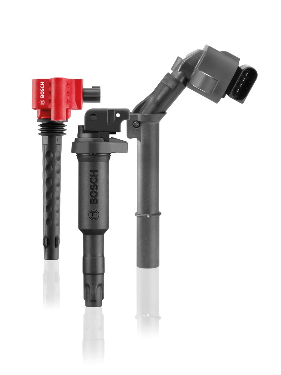 Модуль зажигания ВАЗ 2111-3705010 BOSCH F 000 ZS0 211