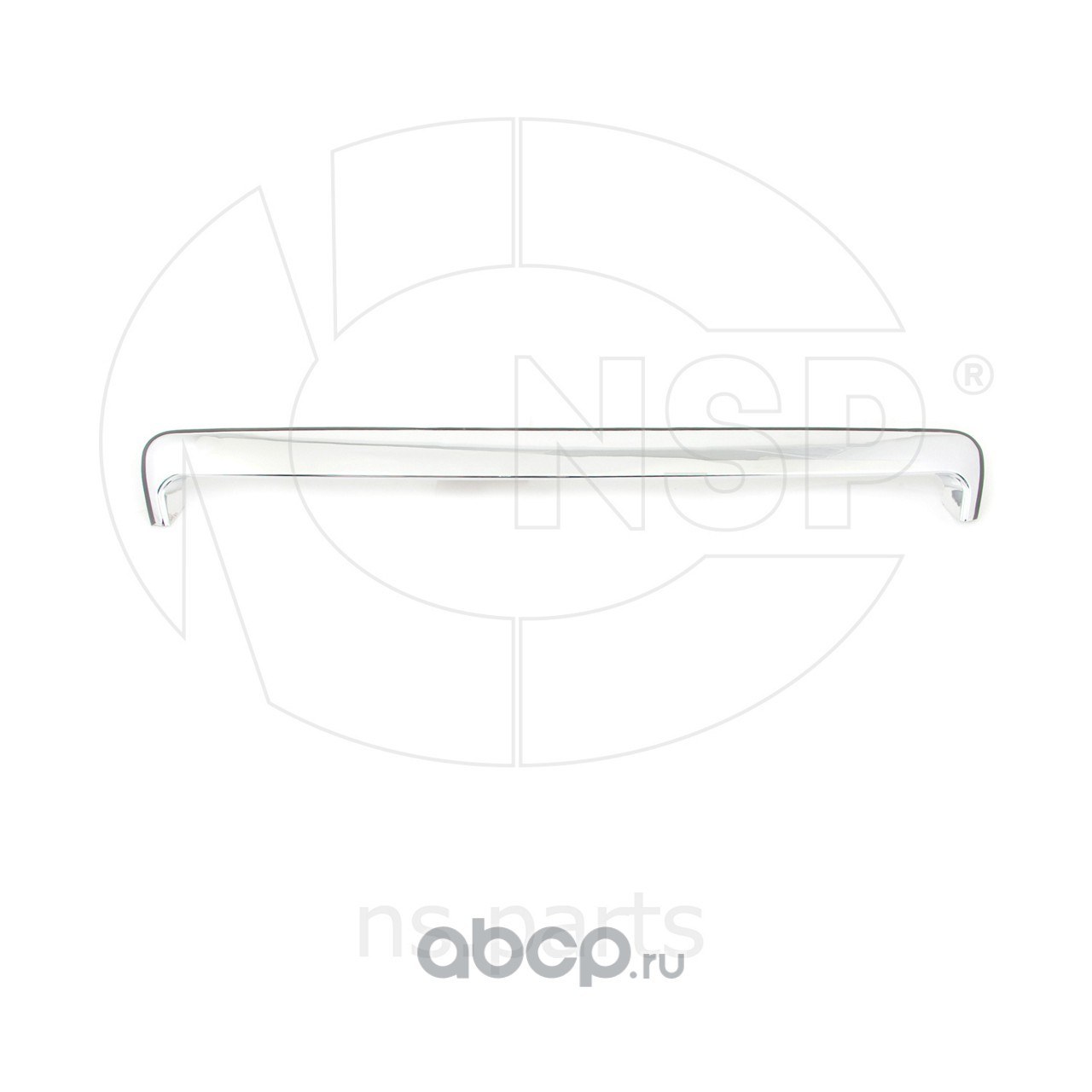 Мотор стеклоочистителя лобового стекла DAEWOO Nexia NSP NSP0196100626
