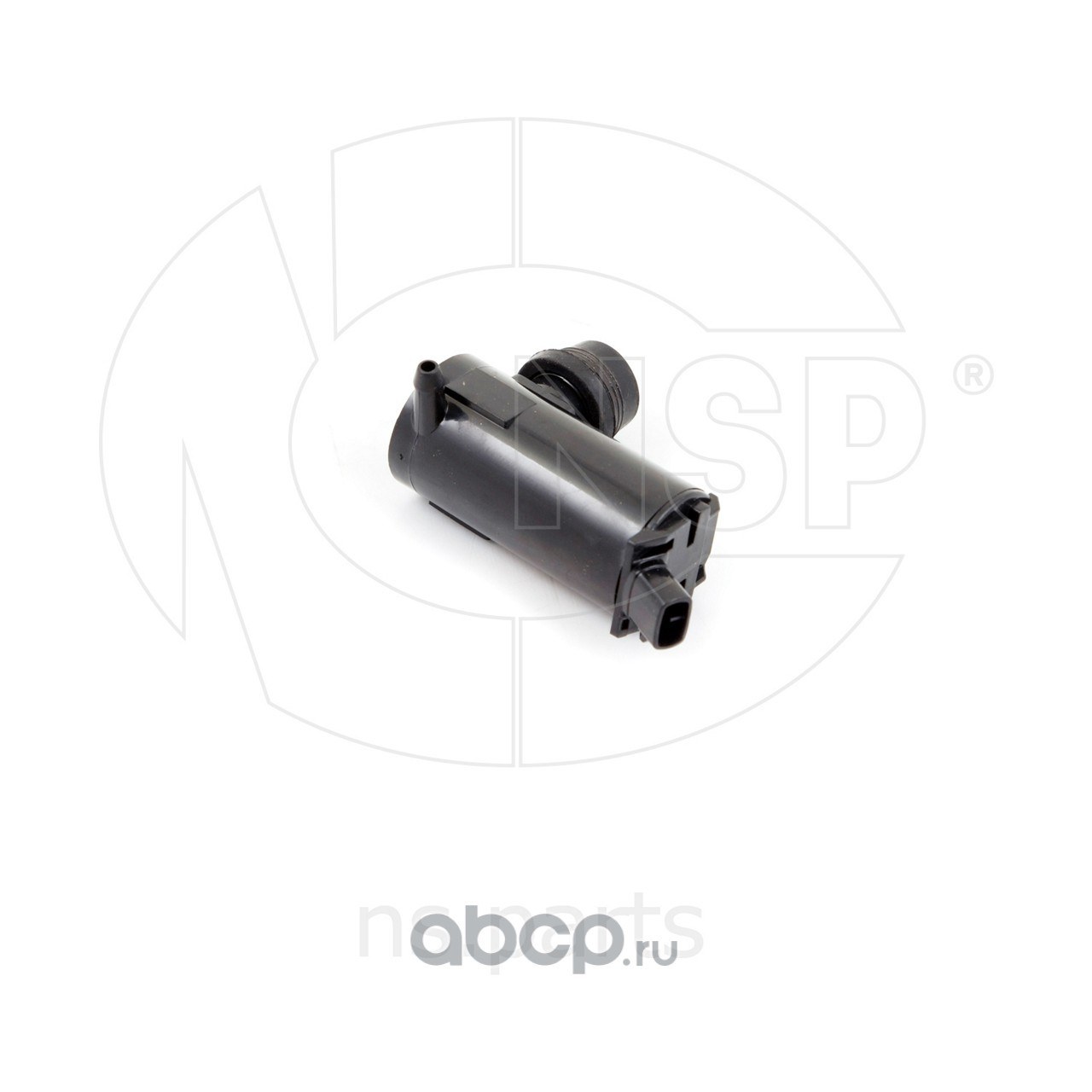 Мотор стеклоомывателя CHEVROLET Lanos NSP NSP0196190259