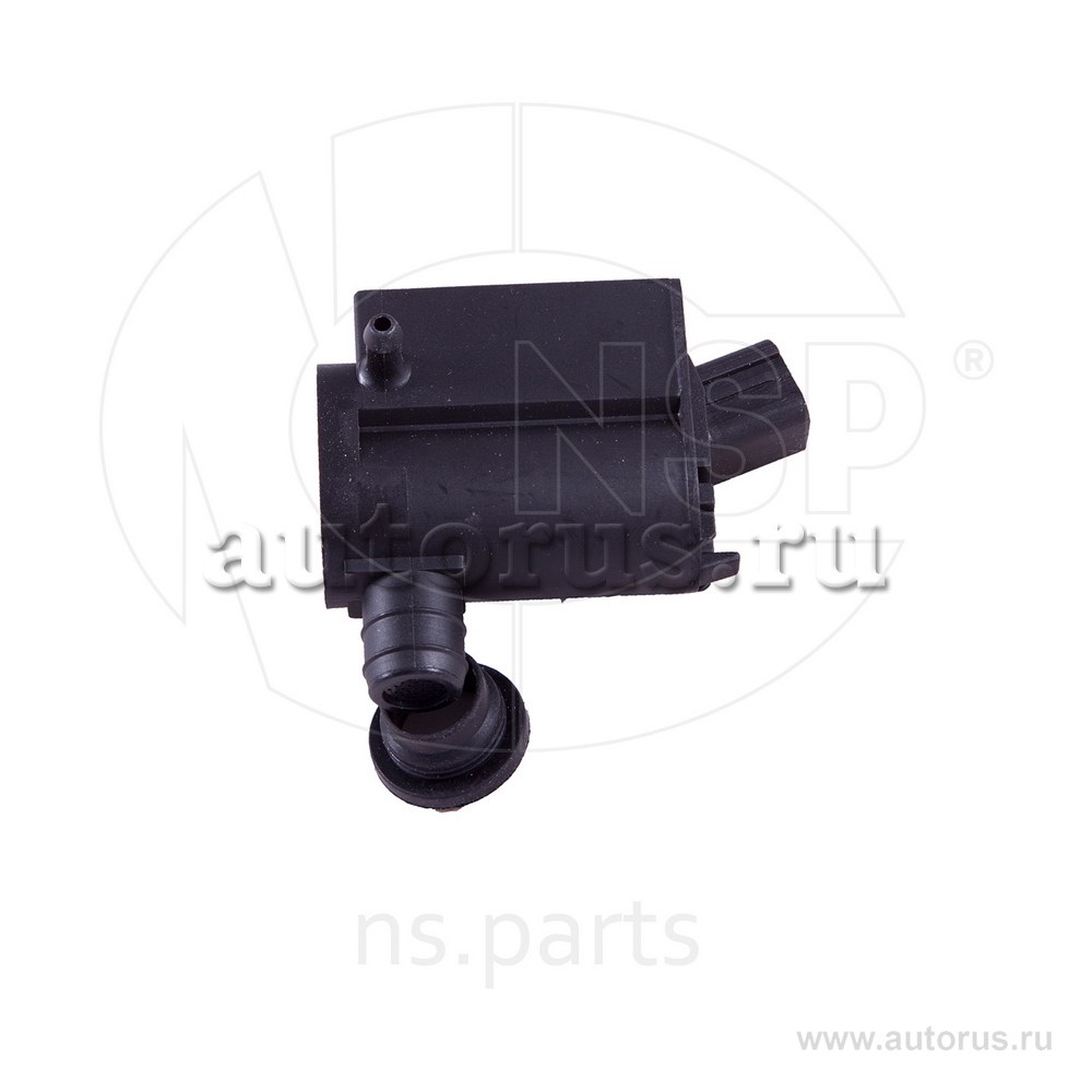 Мотор стеклывателя HYUNDAI Santa Fe II 06> 02985103e000 NSP NSP02985103E000