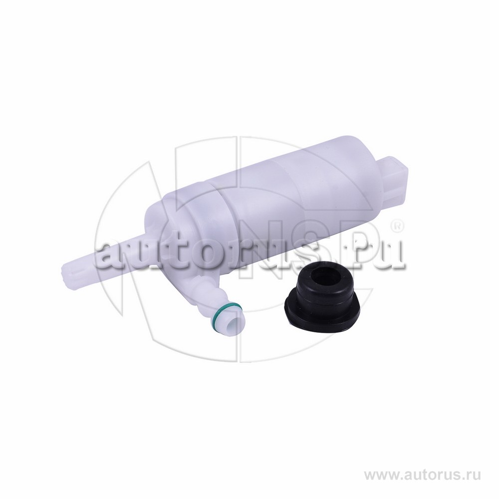 Мотор стеклоомывателя HYUNDAI Sonata V NSP02985103F200