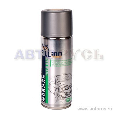 Мовиль аэрозоль 520 мл FILLinn FL020