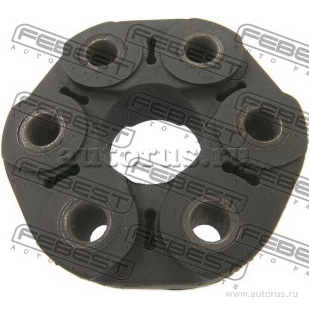 Муфта кардана HYUNDAI TUCSON 2004-2010 FEBEST HYDS-001