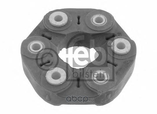 Муфта карданного вала для BMW 5/6/7-Serie (F10/F11/F12/F13/F01/F02/F03/F04) FEBI 26332