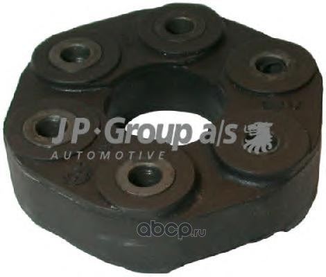 Муфта кардана JP GROUP 1253800100