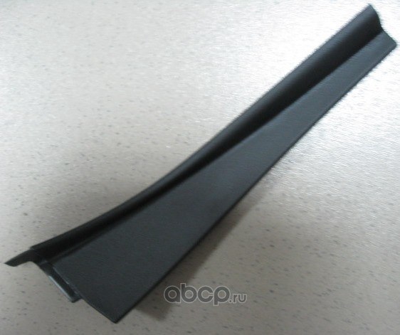 Накладка крыла переднего L NISSAN Quashqai 66895-JD000
