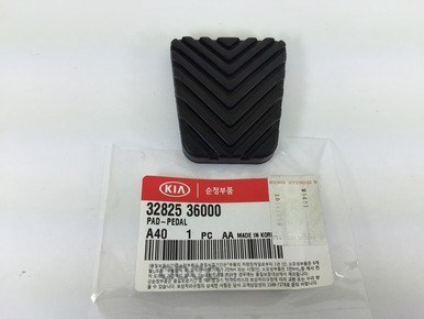 Накладка педали HYUNDAI/KIA 32825-36000