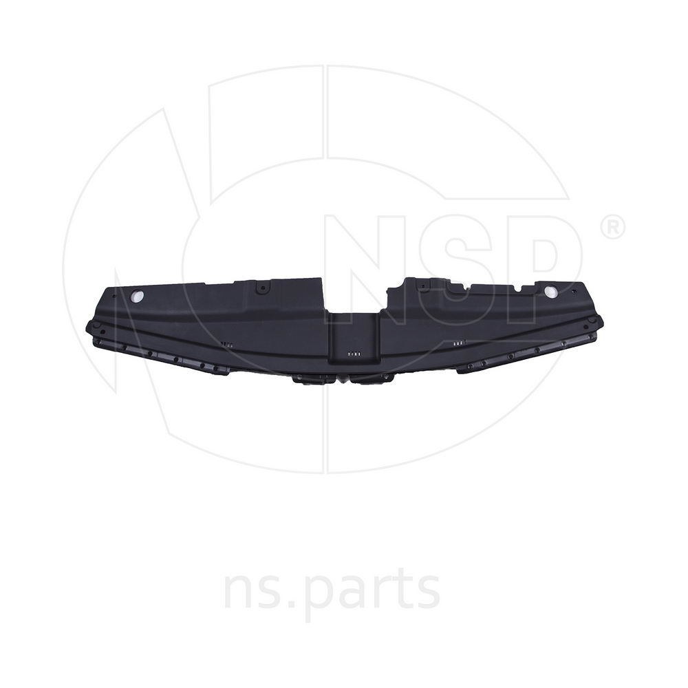 Накладка замка капота HYUNDAI Solaris (15) NSP NSP02863624L500