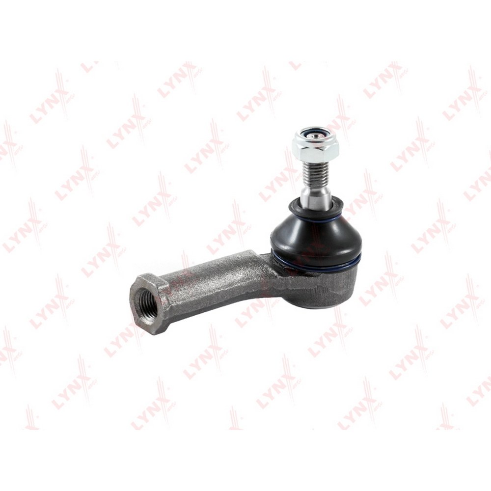 Наконечник рулевой L VAG A2/A3/Octavia/Bora/Golf IV/New Beetle LYNXauto C4073L